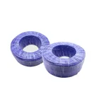 factory direct sale heat resisting PU pneumatic pipe 8*5 10*6.5 12*8