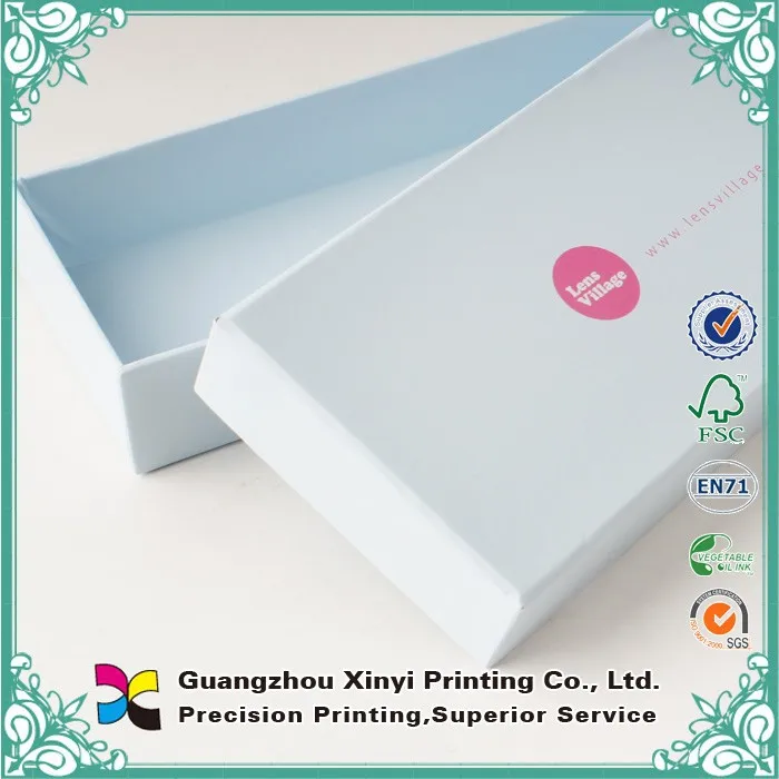 sale popular beautiful custom handmade cardboard paper gift box