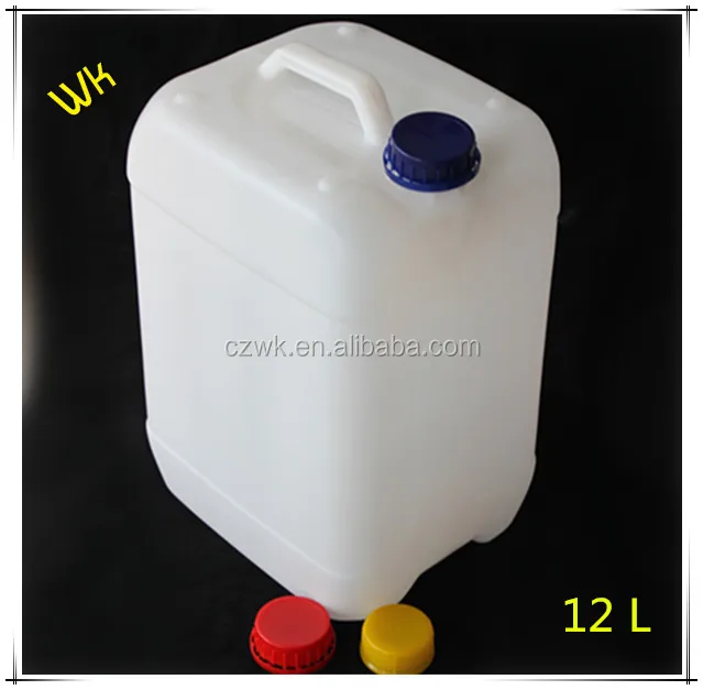 5l Medizinische Leere Hdpekunststoffflasche Für Flüssige Lieferungen In China Buy 5l Hdpe