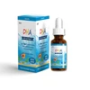 Lifeworth Omega 3-6-9 dha algal oil brain vitamins supplement pure natural essence oil strawberry flavor