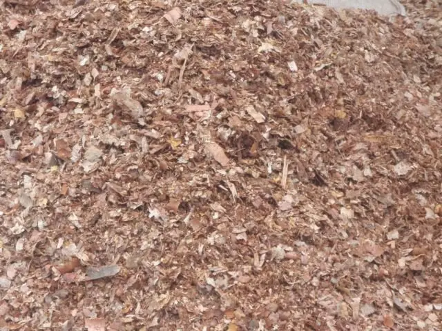 sawdust for briquette, animal bedding