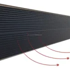 Patio Heater Heater With Patio Infrared Radiant Heater With CE CB SAA 1kw 1.8kw 2.4kw 3.2kw For Option