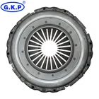 high quality heavy truck and grand tiger parts of clutch cover 3482-123-808