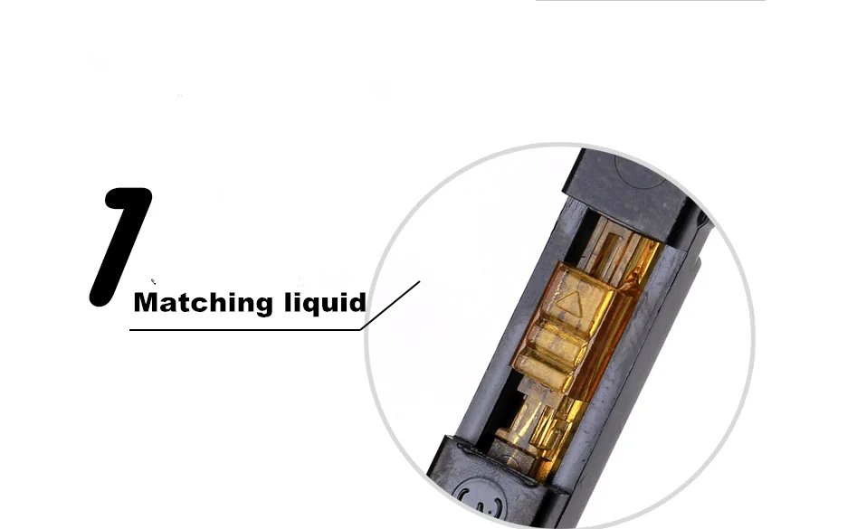 fast connector -1