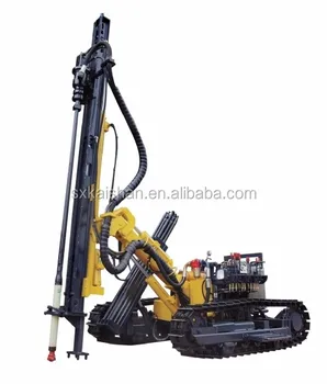 KG915 hydraulic portable horizontal and vertical borehole drill rig, View KG915 hydraulic portabledr