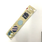 High Quality Colorful Photo Frame Fridge Magnet