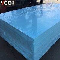 Insulated Panels Fire Retardant Flame Restraint