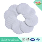Wholesale Eco-friendly Cleaning Cloth Industrial White Cotton Wiping Rags