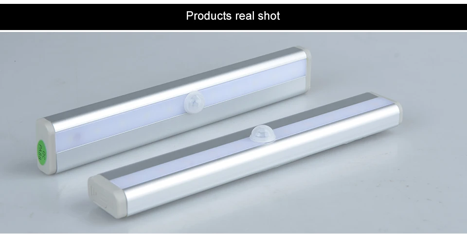 LED Motion sensor lamp (12)