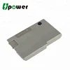 14.8V 2200mAh Replacement Li-ion Battery for Dell Inspiron 500m 510m 600m Latitude D500 Series D600 Series