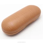 Eyeglass Case PU leather capsule design fashion color 2019