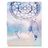 For Apple iPad 2 3 4 Case Fashion Tablet PU Leather Flip Stand Case For iPad2 iPad3 iPad4 Painted Cover Funda Skin Shell
