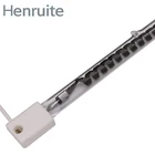 Carbon Fiber Infrared Heating Lamp For Heater