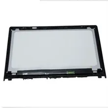 LP125WF1-SPA1 SPA2 assembly screen with touch for DELL XPS 12 assembly