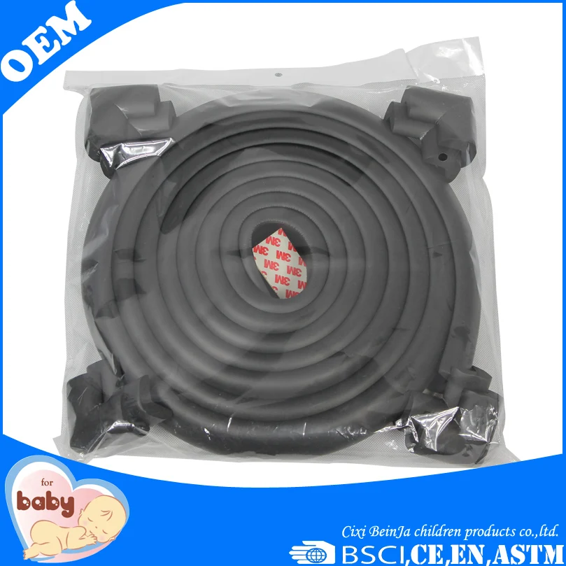 Sharp Table Edge Guard /home Safety Edge Cover /glass Table Edge Bumper