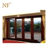 /product-detail/heat-insulation-bedroom-classic-wooden-bifold-bi-folding-glass-balcony-door-62023310566.html