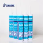 SINOLINK Silicone sealant gp acetic silicone sealant acetic