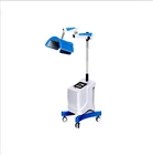 laser hair growth therapy beauty machine hair grow/Electric Hair Stimulator