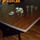 Kepler durable hpl phenolic resin color core countertops table tops