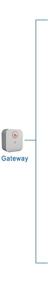 australia zigbee ha intelligent home automation smart home kit - ANKUX.COM