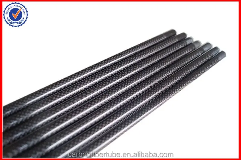 Carbon Fiber Reinforced Epoxy Resin Pultrusion Composite Rod,Pultrusion