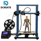 Hot Selling High Precision 3D Photo Printer Machine Price from Chinese Manufacturer
