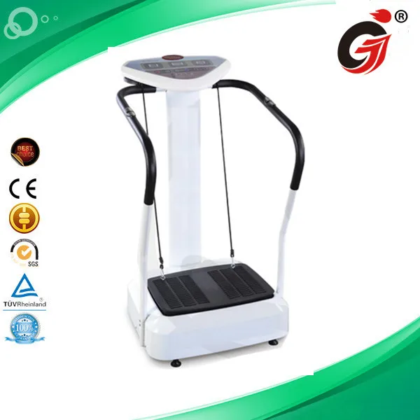 Vibration Machine Crazy Fit Massage Spare Parts with CE RoHS