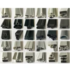 cold storage fridge refrigerator pvc rubber plastic gasket strips door seal extruded profile
