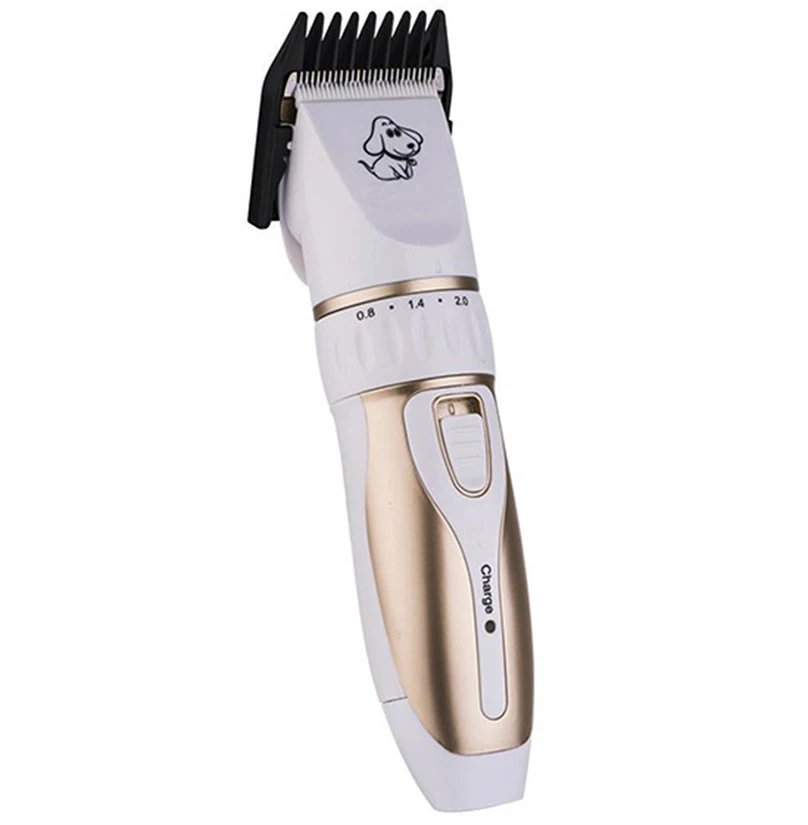 2017 Hot Wholesale Cheap Animal Hair Trimmer Shaver Razor set kit pet dog grooming