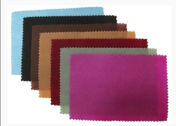 0090 Viscose Polyester Spunlace nonwoven fabric roll