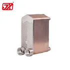 JX/D-015 Plate heat exchanger for air dryer