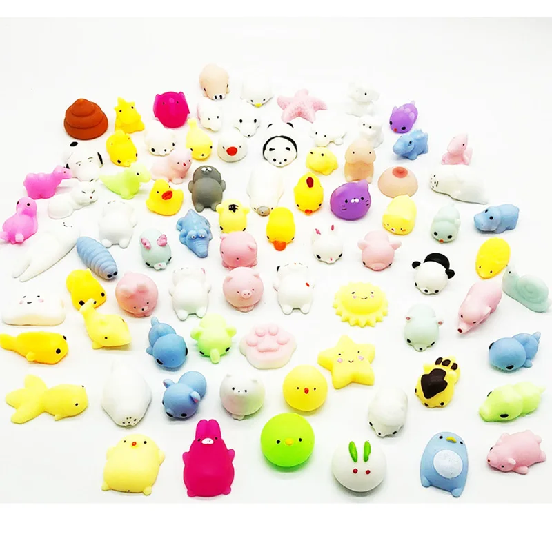 wholesale squishy toys