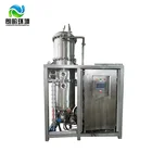 China direct buy forced circulation evaporator crystallizer price