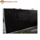 Black Galaxy 3CM Granite for a dramatic design