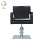 Professional Classical Memory Foam Beauty Salon Chair Black Haircut Chairs Australian Standard Furniture