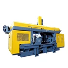 Model SWZ1250B automatic h-beam drilling machine