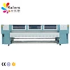 3.2m RIGOH-GEN5 roll to roll UV printer