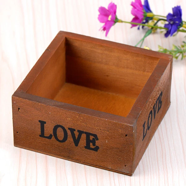 planter pot