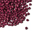 Factory Price Heat-Resistant Red Color Masterbatch For EVA Compound/ Foaming Products