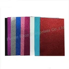 Raco self adhesive eva foam sheet adhesive glitter eva foam sticker eva foam sheet