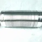 Aluminum Fan Flexible Duct 5 Inches Aluminum Flexible Air Duct Hose Kitchen Exhaust Fan