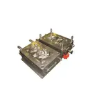 Companies Injection Molding Manufacturer Custom HASCO P20 PVC Injection Molding Companies