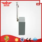 China good price parking boom barrier gate remote control with ce certificate--T1502