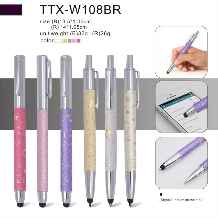 TTX-W108BR