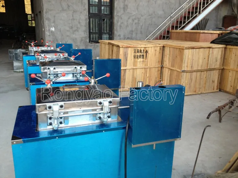 380v/50hz Electric Fryers Beijing High Pressure Blast Fried Duck Oven Deep Fryer for Duck and Chicken