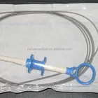 2.2mm flexible single use biopsy forceps with needle for flexible colonoscope free sample