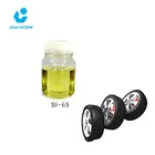 Chinese Rubber Chemical Sulfur Silane Coupling Agent Si-69 for tires