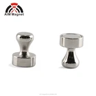 Jewelry Magnet Application blackboard magnetic office push pin magnets