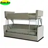 metal folding sofa bunk bed, modern sofa cum bed from china sofa bed factory