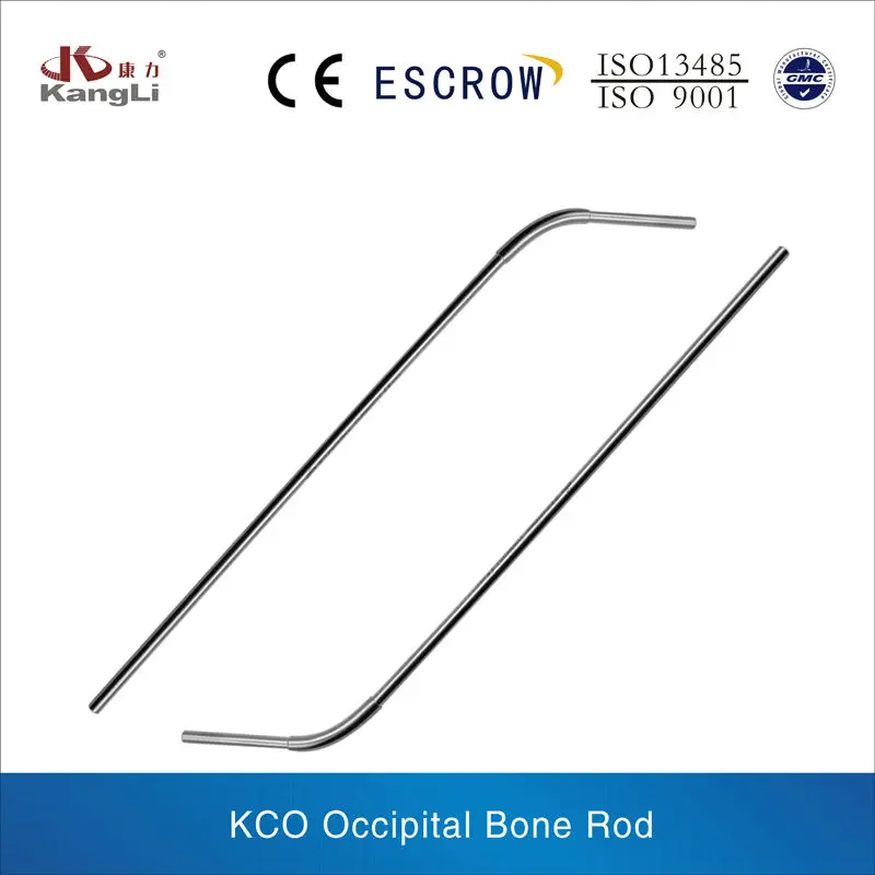 KCO Occipital Bone Rod